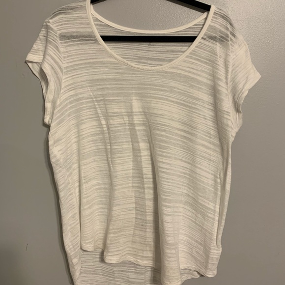 White Blouse - Picture 1 of 3